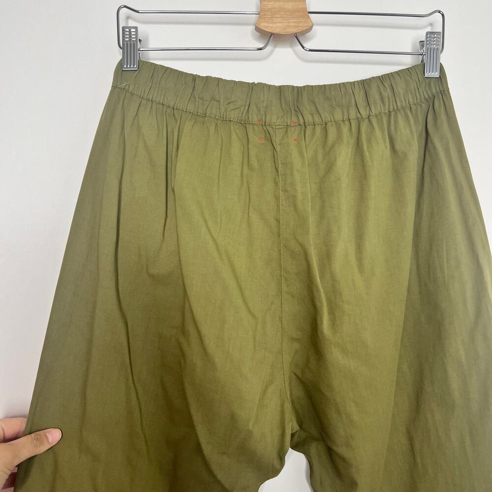 Xirena Draper Pull On Pant Hazy Sage Green Womens Small - Picture 7 of 15